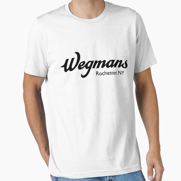 Wegmans Market Rochester - Adult & Kids T-Shirts, Sweatshirts & Hoodies apparel design preview 1