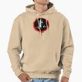 BOTC A Blood splattered clocktower the Halo - Adult & Kids T-Shirts, Sweatshirts & Hoodies apparel design preview 1