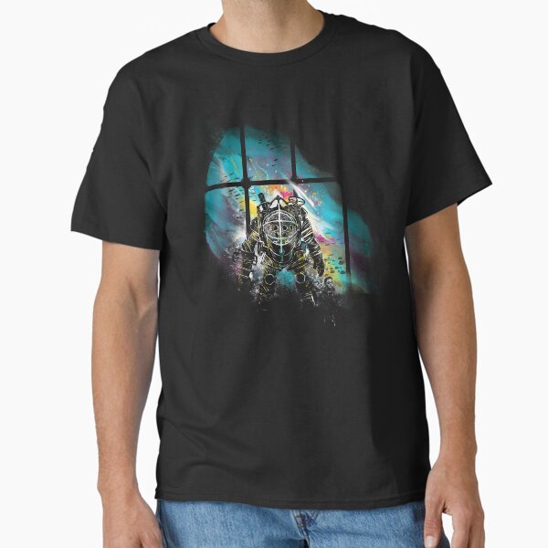Mr Bubbles - Adult & Kids T-Shirts, Sweatshirts & Hoodies apparel design preview 1