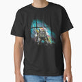 Mr Bubbles - Adult & Kids T-Shirts, Sweatshirts & Hoodies apparel design preview 1