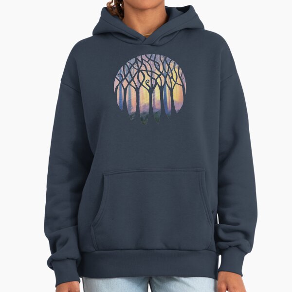 Woodland - Adult & Kids T-Shirts, Sweatshirts & Hoodies apparel design preview 1