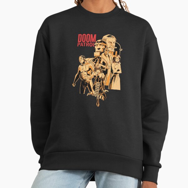 Comic art - Adult & Kids T-Shirts, Sweatshirts & Hoodies apparel design preview 1