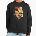 Comic art - Adult & Kids T-Shirts, Sweatshirts & Hoodies apparel design preview 1