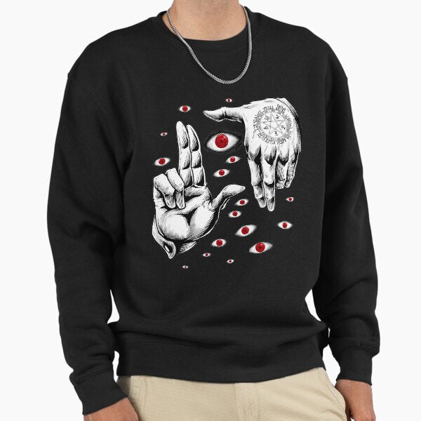Hellsing - Adult & Kids T-Shirts, Sweatshirts & Hoodies apparel design preview 1