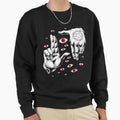 Hellsing - Adult & Kids T-Shirts, Sweatshirts & Hoodies apparel design preview 1