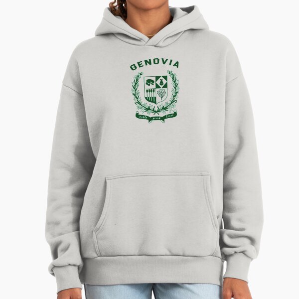 GENOVIA CODE OF ARMS THE PRINCESS DIARIES - Adult & Kids T-Shirts, Sweatshirts & Hoodies apparel design preview 1