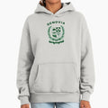 GENOVIA CODE OF ARMS THE PRINCESS DIARIES - Adult & Kids T-Shirts, Sweatshirts & Hoodies apparel design preview 1