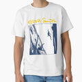 Elliott Smith - Adult & Kids T-Shirts, Sweatshirts & Hoodies apparel design preview 1