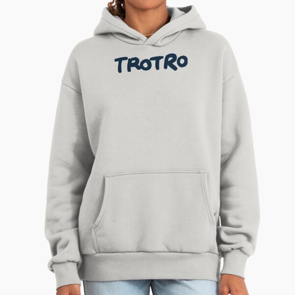 Trotro - Adult & Kids T-Shirts, Sweatshirts & Hoodies apparel design preview 1