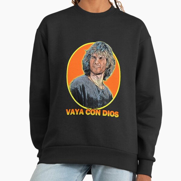 Vaya con dios Keanu Reeves Halloween Christmas John - Adult & Kids T-Shirts, Sweatshirts & Hoodies apparel design preview 1