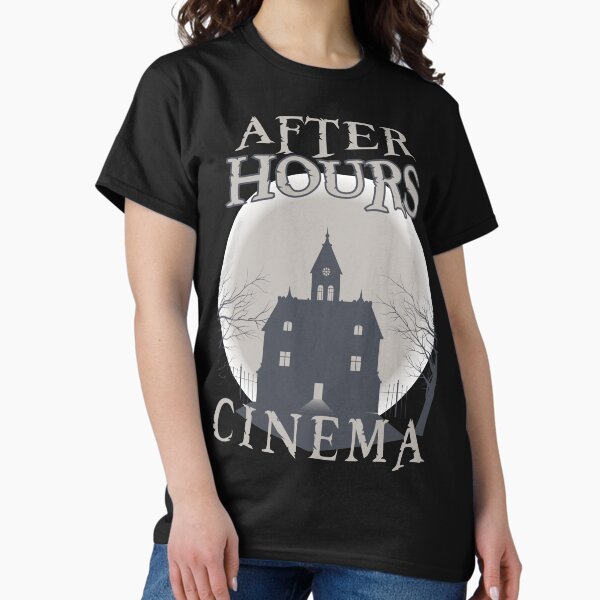 AHC Flagship Logo - Adult & Kids T-Shirts, Sweatshirts & Hoodies apparel design preview 1