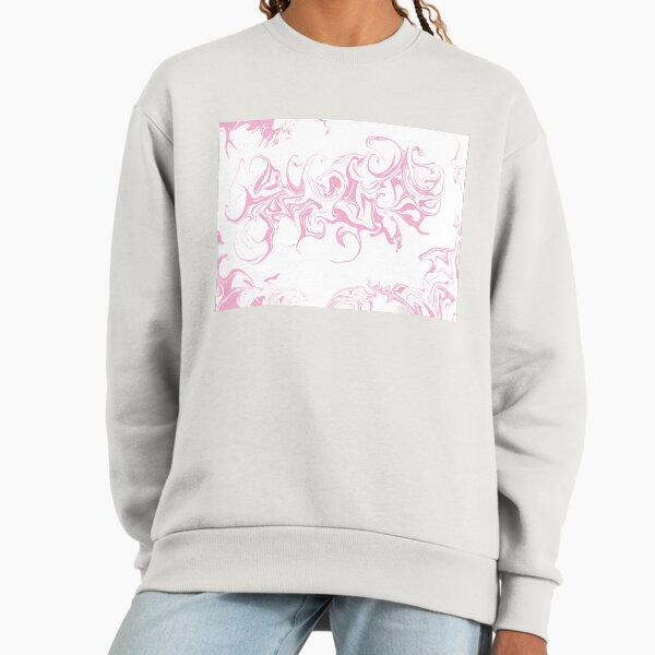 Pink swirls - Adult & Kids T-Shirts, Sweatshirts & Hoodies apparel design preview 1