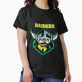 The Raiders Canberra Logo - Adult & Kids T-Shirts, Sweatshirts & Hoodies apparel design preview 1