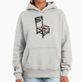 Gould's Chair - Adult & Kids T-Shirts, Sweatshirts & Hoodies apparel design preview 1