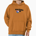 Feminist AF - Adult & Kids T-Shirts, Sweatshirts & Hoodies apparel design preview 1