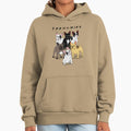FRENCHIES - Adult & Kids T-Shirts, Sweatshirts & Hoodies apparel design preview 1