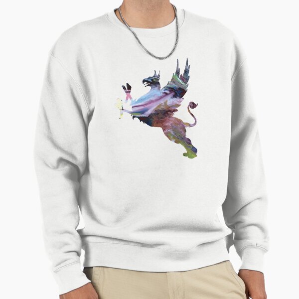 Gryphon - Adult & Kids T-Shirts, Sweatshirts & Hoodies apparel design preview 1