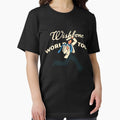 Conan Gray Wishbone World Tour 2026 - Adult & Kids T-Shirts, Sweatshirts & Hoodies apparel design preview 1
