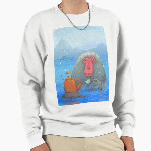 Hot tea - Adult & Kids T-Shirts, Sweatshirts & Hoodies apparel design preview 1