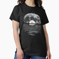 Moon Song - Adult & Kids T-Shirts, Sweatshirts & Hoodies apparel design preview 1