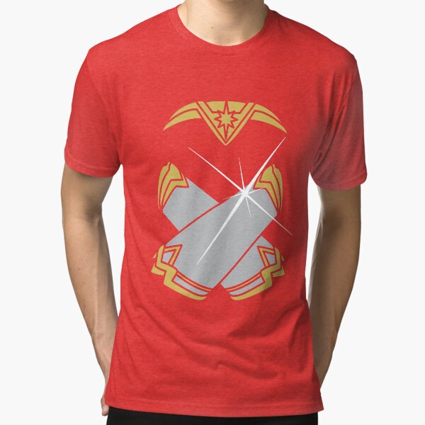 Power Bracelets Tri-blend - Adult & Kids T-Shirts, Sweatshirts & Hoodies apparel design preview 1