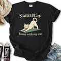 Namastay Home - Adult & Kids T-Shirts, Sweatshirts & Hoodies apparel design preview 1