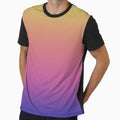 Fade pattern Graphic - Adult & Kids T-Shirts, Sweatshirts & Hoodies apparel design preview 1