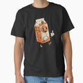 Vitamin C You In Hell - Adult & Kids T-Shirts, Sweatshirts & Hoodies apparel design preview 1