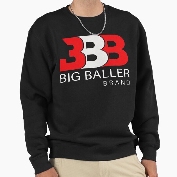 Big baller brand - Adult & Kids T-Shirts, Sweatshirts & Hoodies apparel design preview 1