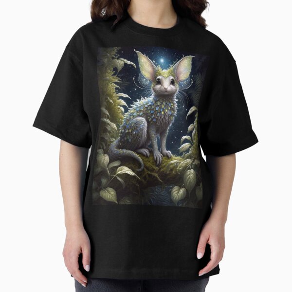 Botanical creature - Adult & Kids T-Shirts, Sweatshirts & Hoodies apparel design preview 1
