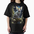 Botanical creature - Adult & Kids T-Shirts, Sweatshirts & Hoodies apparel design preview 1