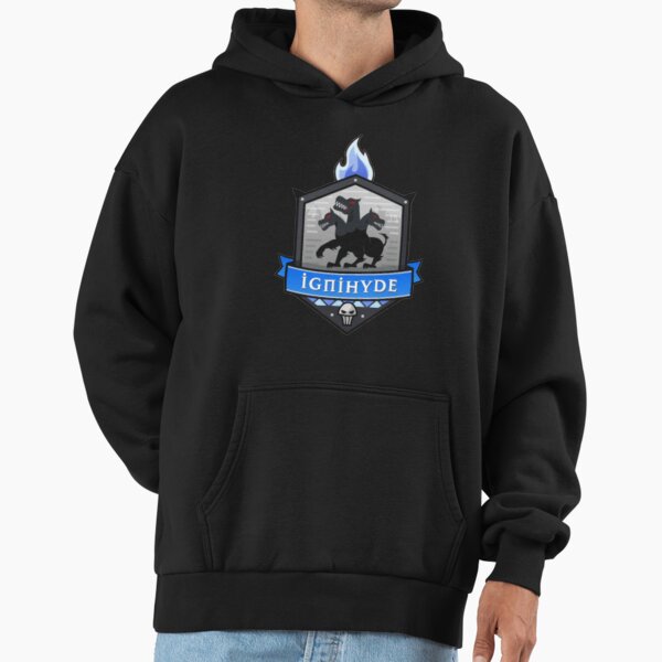 Ignihyde - Adult & Kids T-Shirts, Sweatshirts & Hoodies apparel design preview 1