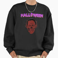 Halloween Zombie Holiday - Adult & Kids T-Shirts, Sweatshirts & Hoodies apparel design preview 1
