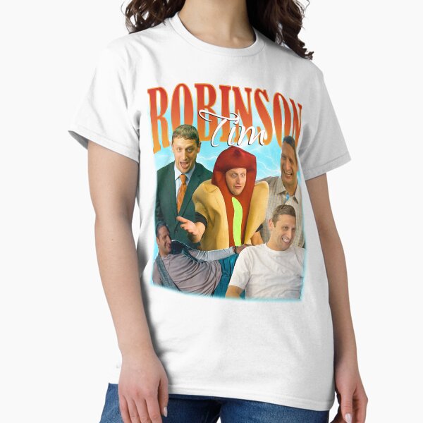 Tim Robinson I Think You Should Leave - Adult & Kids T-Shirts, Sweatshirts & Hoodies apparel design preview 1