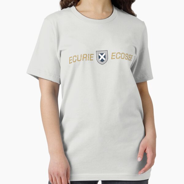 Ecurie Ecosse race Team - Adult & Kids T-Shirts, Sweatshirts & Hoodies apparel design preview 1