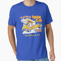 Watch the Tram Car Please! - Adult & Kids T-Shirts, Sweatshirts & Hoodies apparel design preview 1