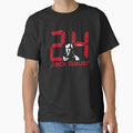 Jack Bauer 24 - Adult & Kids T-Shirts, Sweatshirts & Hoodies apparel design preview 1