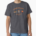 Stars Hollow Connecticut - Adult & Kids T-Shirts, Sweatshirts & Hoodies apparel design preview 1