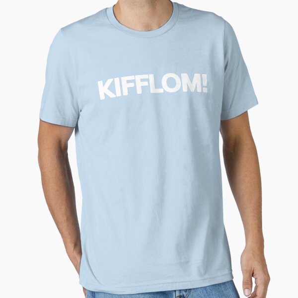Kifflom! - Adult & Kids T-Shirts, Sweatshirts & Hoodies apparel design preview 1