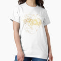 Time Lord Writing transparent - Adult & Kids T-Shirts, Sweatshirts & Hoodies apparel design preview 1