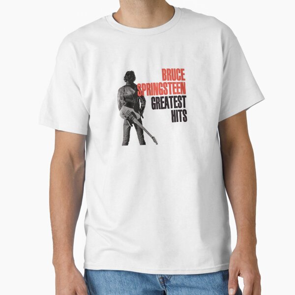 987kjh765>> bruce springsteen, springsteen,bruce - Adult & Kids T-Shirts, Sweatshirts & Hoodies apparel design preview 1