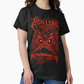 Iron Lung, Movie 2026, Markiplier, Mark Fischbach, - Adult & Kids T-Shirts, Sweatshirts & Hoodies apparel design preview 1