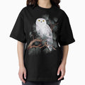 Snowy - Adult & Kids T-Shirts, Sweatshirts & Hoodies apparel design preview 1