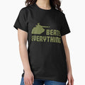 Beats Everything - Adult & Kids T-Shirts, Sweatshirts & Hoodies apparel design preview 1