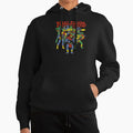 The gizzard king merch essential - Adult & Kids T-Shirts, Sweatshirts & Hoodies apparel design preview 1