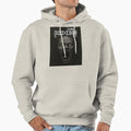 The Prodigy Music for Jilted Generation Cover Print - Adult & Kids T-Shirts, Sweatshirts & Hoodies apparel design preview 1