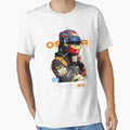 Oscar Piastri - Adult & Kids T-Shirts, Sweatshirts & Hoodies apparel design preview 1