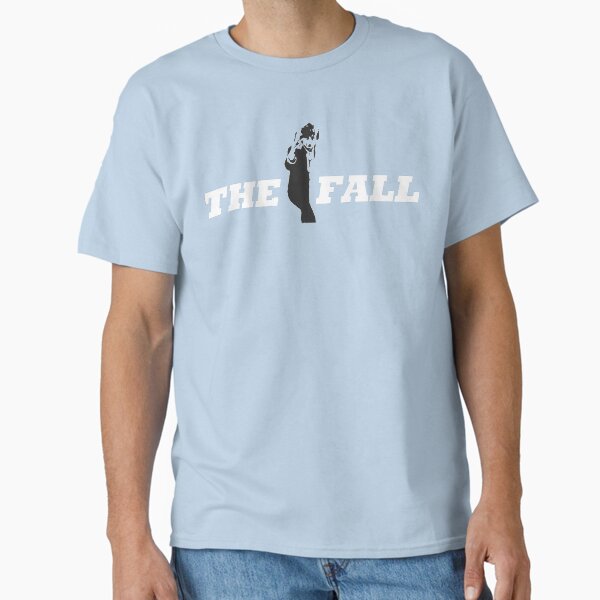 The Fall Mark E Smith - Adult & Kids T-Shirts, Sweatshirts & Hoodies apparel design preview 1