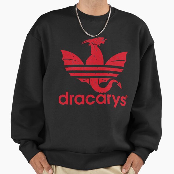 Dracarys trones - Adult & Kids T-Shirts, Sweatshirts & Hoodies apparel design preview 1