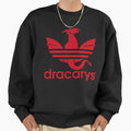 Dracarys trones - Adult & Kids T-Shirts, Sweatshirts & Hoodies apparel design preview 1